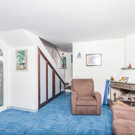 Casa Punta Campanella *