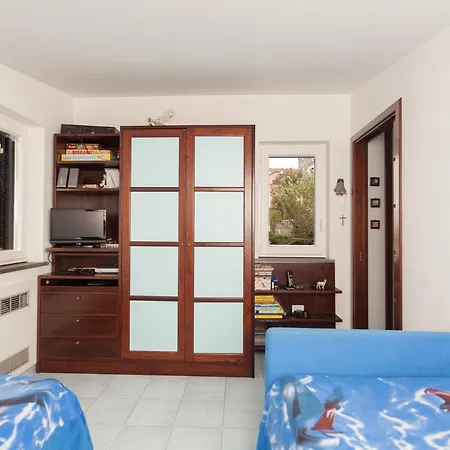 Casa Punta Campanella 度假居 马萨鲁布朗斯