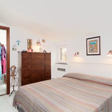 Casa Punta Campanella * 马萨鲁布朗斯