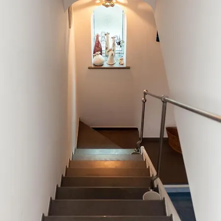 Casa Punta Campanella *
